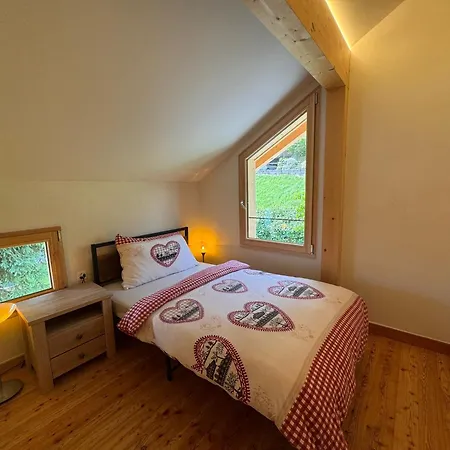 Wonderful With View *