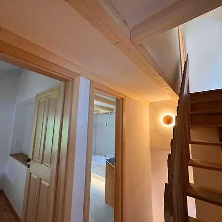 Wonderful With View Apartment *