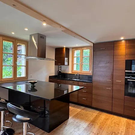 Wonderful With View Oberried am Brienzersee