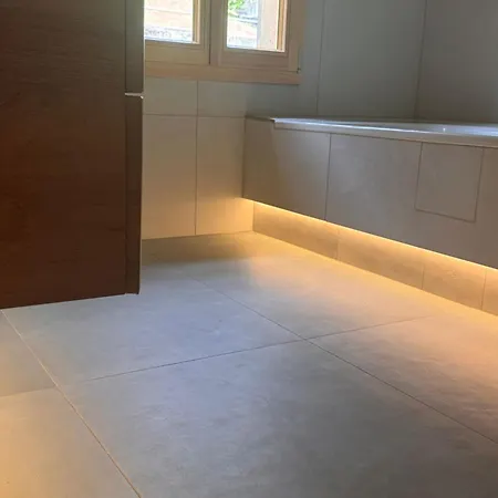 Wonderful With View Apartment