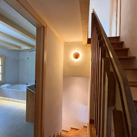 Apartment Wonderful With View Oberried am Brienzersee