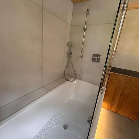 Wonderful With View Lägenhet