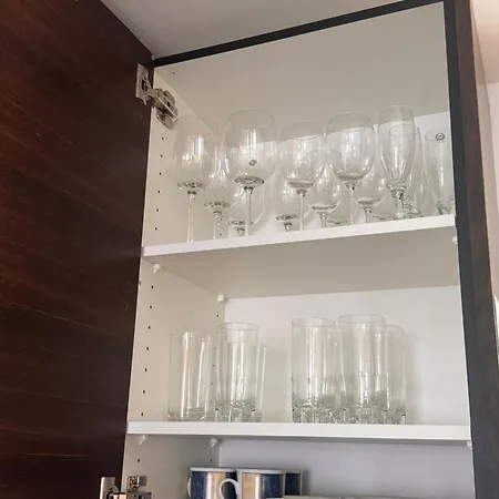 Apartment Wonderful With View