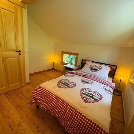 Wonderful With View Lägenhet Oberried am Brienzersee