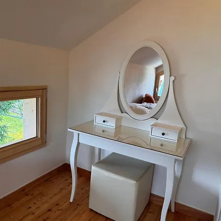 Wonderful With View Apartment *