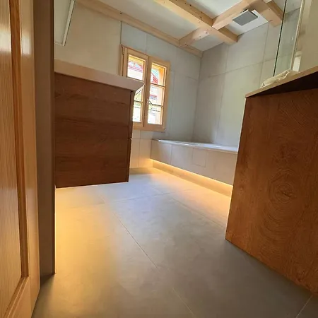 Wonderful With View Apartment *