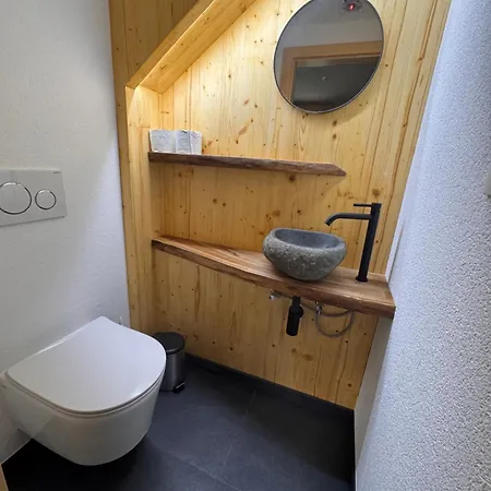 Wonderful With View *