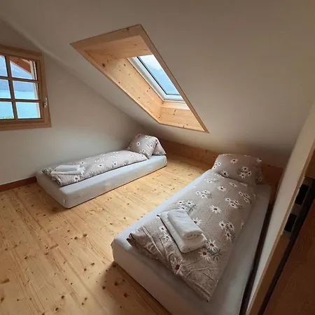 Apartment Wonderful With View