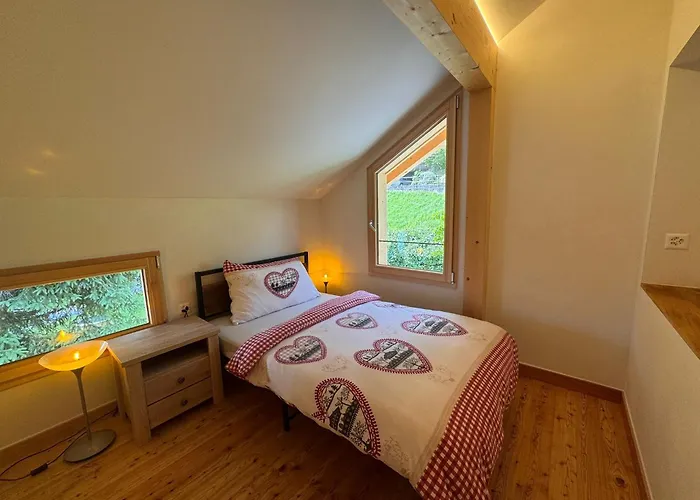 Wonderful With View *