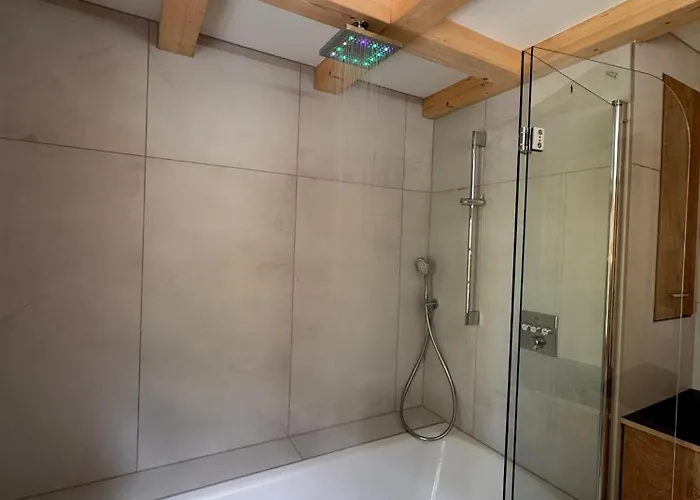 Wonderful With View * Oberried am Brienzersee