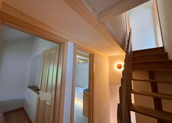 Wonderful With View Apartament *