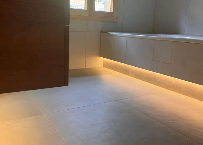 Wonderful With View Apartament