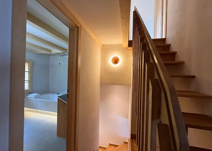 Apartament Wonderful With View Oberried am Brienzersee