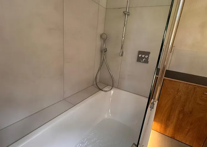 Wonderful With View Apartament