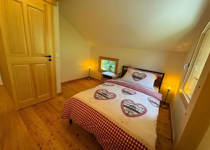 Wonderful With View Apartament Oberried am Brienzersee