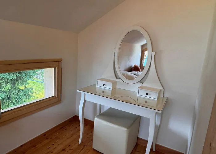 Wonderful With View Apartament *