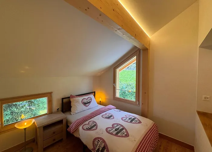 Apartament Wonderful With View *