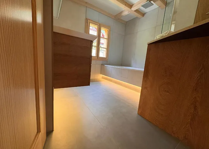 Wonderful With View 公寓 *