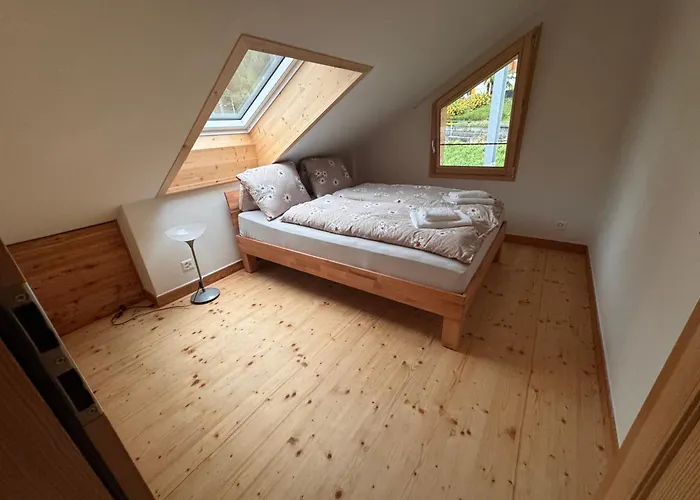 Wonderful With View *