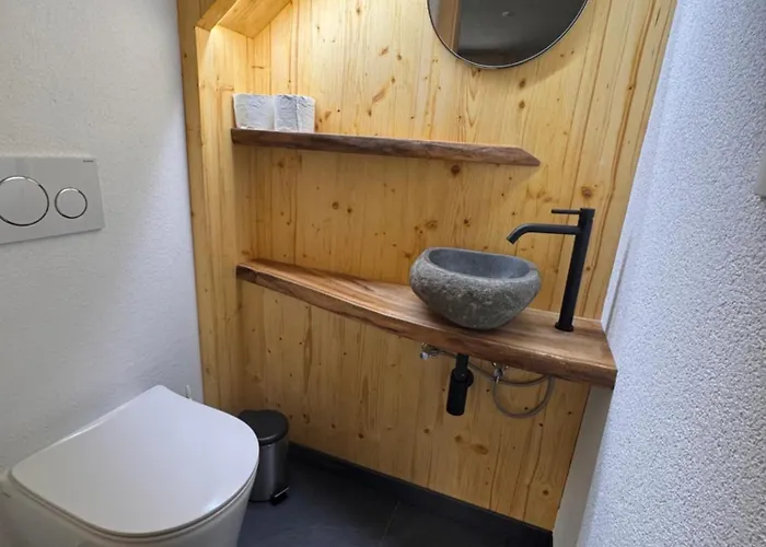 Wonderful With View *