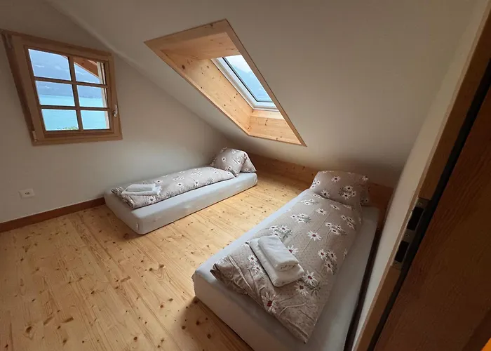 Apartament Wonderful With View