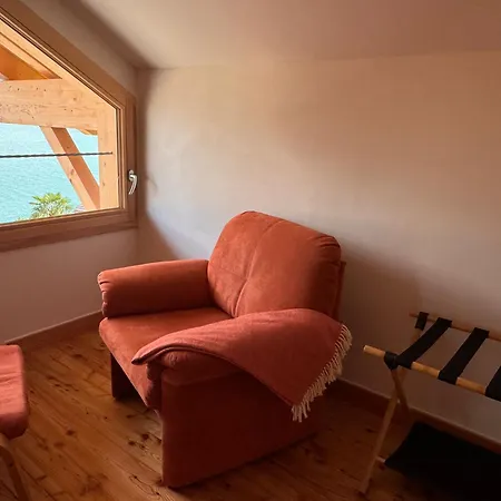 Wonderful With View Oberried am Brienzersee