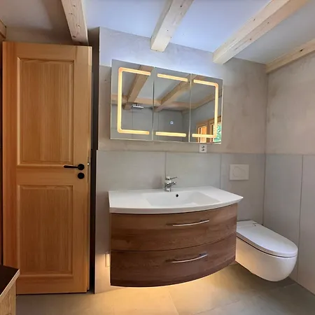 Wonderful With View Oberried am Brienzersee