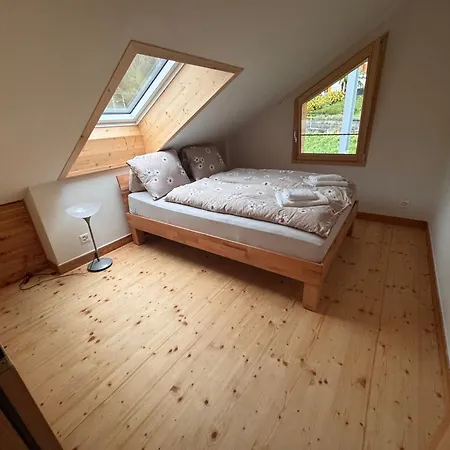 Wonderful With View *