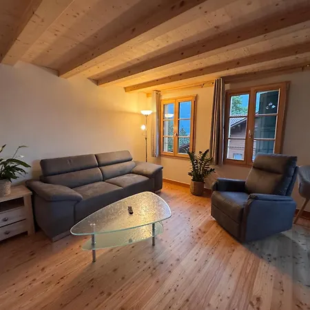 Wonderful With View * Oberried am Brienzersee