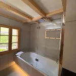 Wonderful With View Apartmán Oberried am Brienzersee