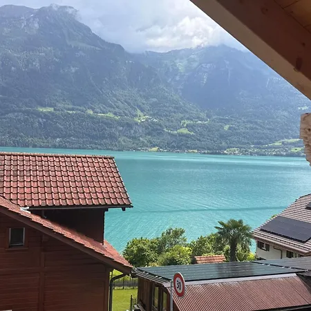 Wonderful With View