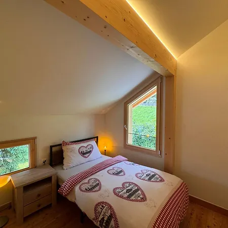 Apartmán Wonderful With View *